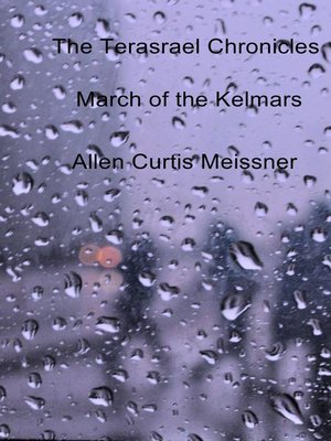 cover image of The Terasrael Chronicles